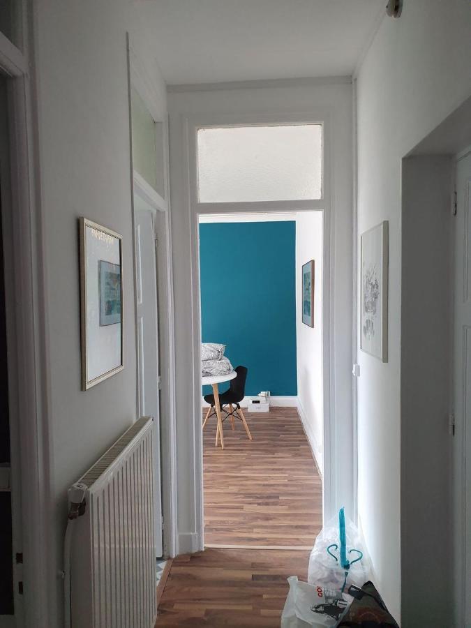 Charmant Appartement Au Coeur De Toul Kültér fotó